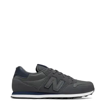 

New Balance GM500 Men Gray 94427. Color: Gray, Size: EU 40New Balance191264599840