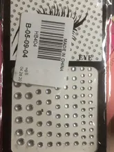 Eyeshadow Eyeliner Face-Sticker Makeup Jewel-Eyes Crystal Diamond Women Tattoo Fashion