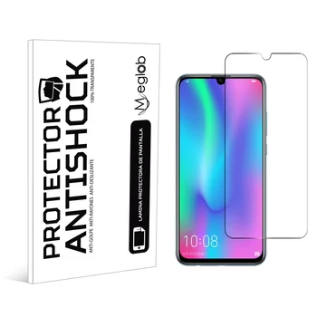 

Screen protector Anti-Shock Anti-scratch Anti-Shatter compatible with Huawei Honor 10 Lite