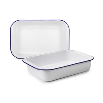 

Rust oven 37x24x7cm A/ESM IBILI 1 UD