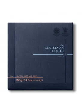 

Floris Elite Gentleman Shaving Soap Refill 100gr