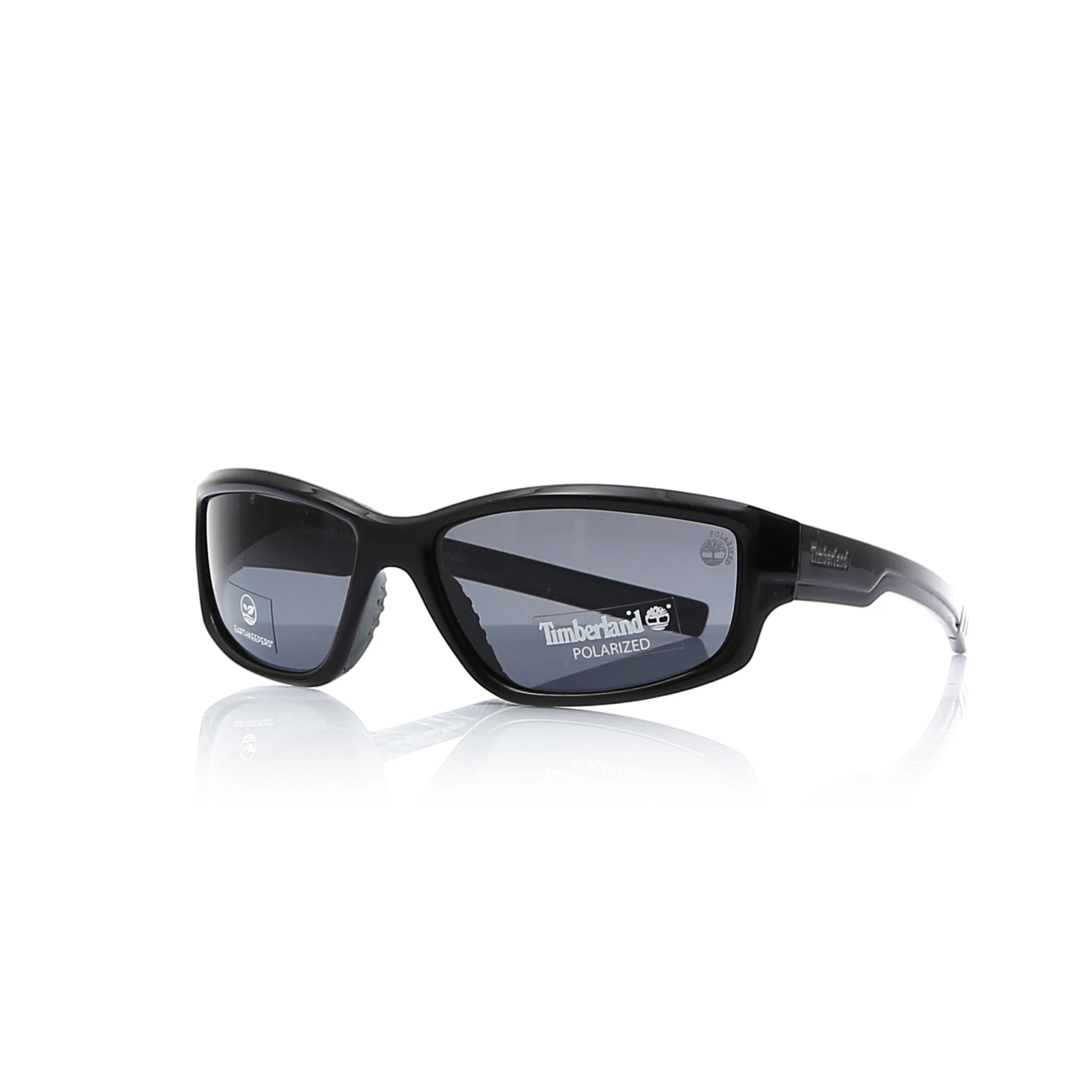 

Men's Sunglasses TB 9154 01D BONE BLACK ORGANIC RECTANGLE RECTANGULAR 62-17-135