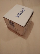 XINJIA-Reloj parlante para mujeres y hombres ciegos, pulsera de deporte informal para personas mayores o con discapacidad visible, con nuevo modo digital para dar el tiempo en italiano, árabe, ruso y coreano