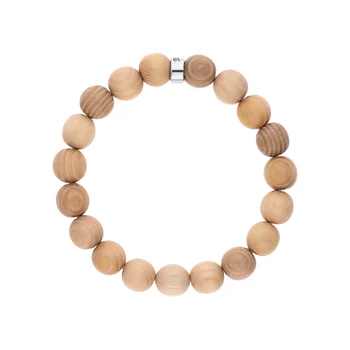 

Silver Bracelet with cubic zirconia sunlight