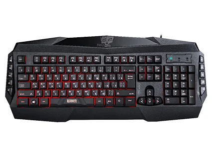 Клавиатура Qumo Esprit K18