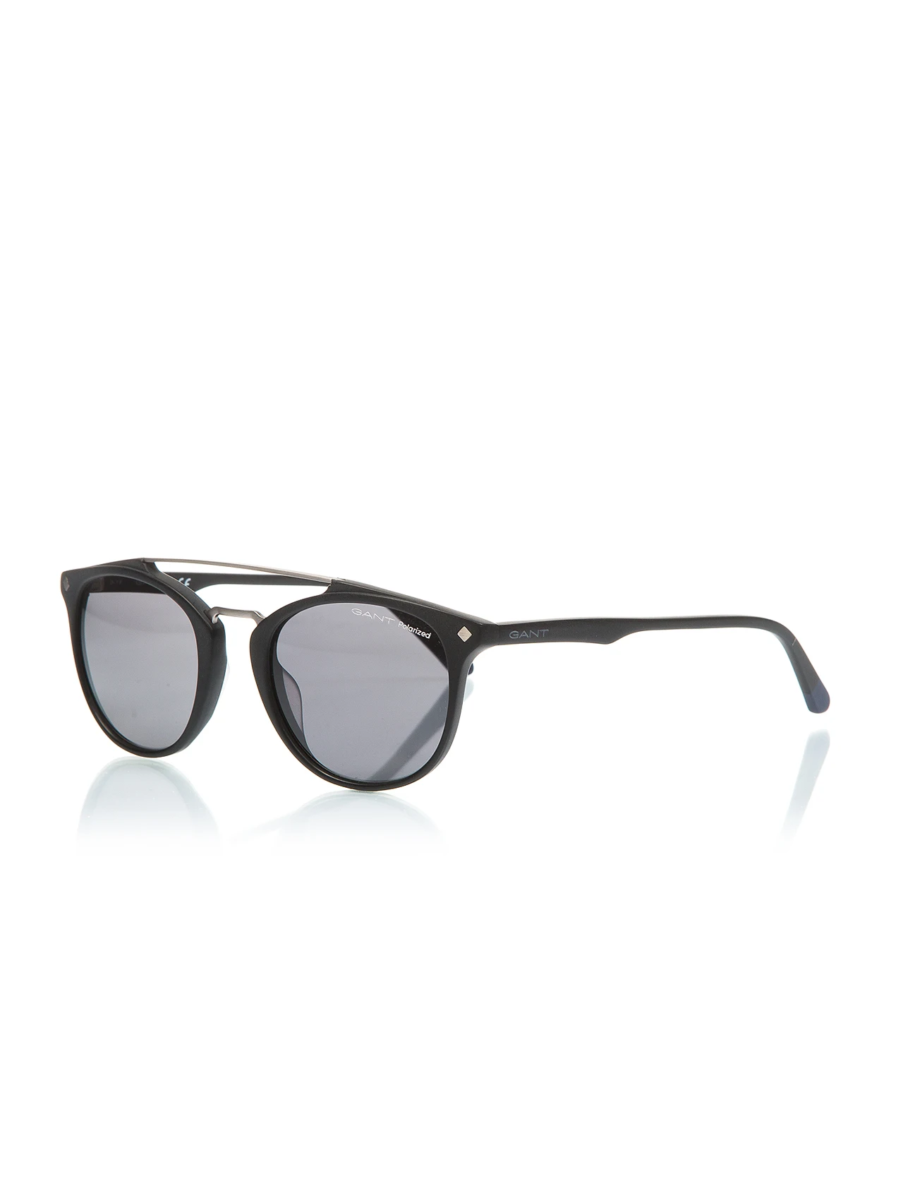 

Unisex sunglasses gnt 7087 02d bone black unspecified 49 -- gant