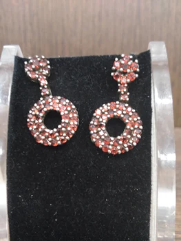 

LONG EARRINGS SILVER