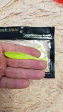 Fishing Jig Wobblers Bass-Tackle Artificial-Bait Swimbait Lures-75mm Carp Easy-Shiner