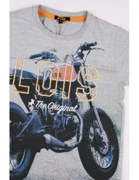 

▷ PAJAMA SHORT SLEEVES LOIS®Child