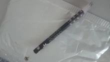 1pc palo magnética Junta esmalte en Gel estilo Cat Eye de la pluma magnética 3 colores Dual-terminó magia fuerte 3D DIY fantasma efecto uñas herramienta K4