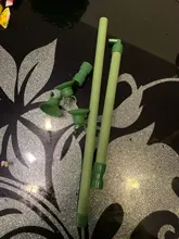 Oxygen-Pump-Accessories Aeration-Tube Air-Diffuser Bubble-Wall Aquarium Fish-Tank Pollution