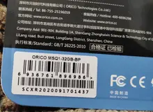 Memory Flash-Card ORICO Mini Class10 TF 256GB 32GB 64GB 128GB 80mb/S