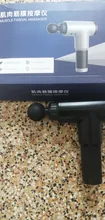 Vibration Massager Relax Fitness Relief-Pain Body High-Power Decompose After Lactic-Acid