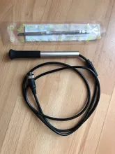 MINI estación de soldadura T12, controlador de temperatura, DC 110V-240V, estación de soldadura electrónica Digital, soldadura de hierro, herramientas de soldadura