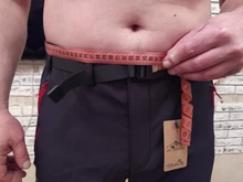 Pantalones de senderismo elásticos para hombre, pantalones de pesca de lana con carcasa blanda, para deportes al aire libre, tácticos, impermeables, de montaña, para verano