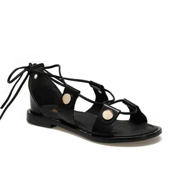 

FLO DS19093 Black Women Sandals Miss F
