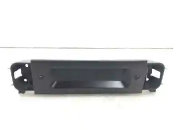 

9631696977D multi-function display PEUGEOT 406 saloon (S1/S2)