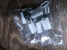 USB 3,1 tipo C Conector macho De Cable Conector eléctrico De Cable electrónico adaptador De 4 pines De Carga eléctrico De conjunto