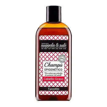 

Shampoo Epigenetico Nuggela & Sulé (250 ml)