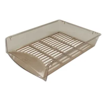 

Paper tray horizontal BRAUBERG-SMART
