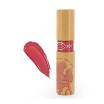 

COULEUR CARAMEL MATTE EFFECT LIP GLOSS 843 ROSE FONCE