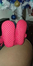 Calzado para bebés y niños, botas para recién nacidos, Unisex, zapatos de invierno con flecos, zapatillas