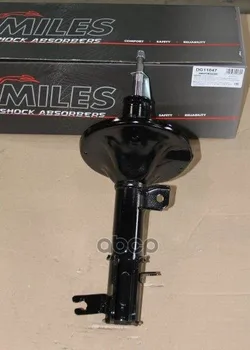 

Shock Absorber Hyundai Santa Fe 02/0102/06 front left miles item No. dg11047