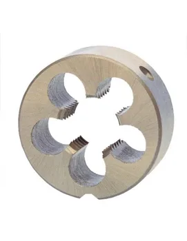 

RUKO 240010UNF-UNF DIN screw bearing in 22568 HSS rectified. Thread 1"