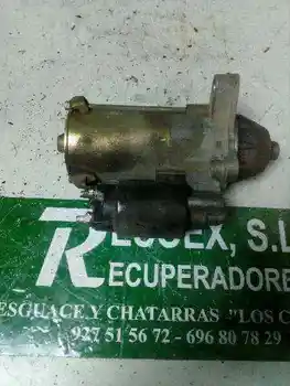 

96BB11000AB STARTER MOTOR FORD MONDEO FAMILY (GD)