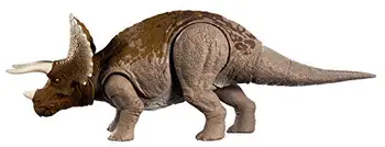 

Jurassic World dinsound Control Total dinosaur Triceratops ( Mattel Gjn65)