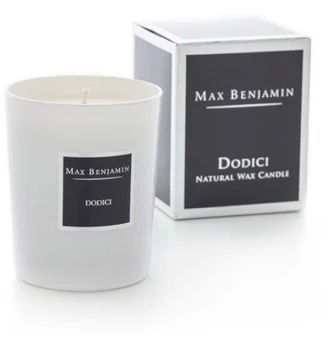 

CLASSIC Candle twelve with natural essential oils and waxes