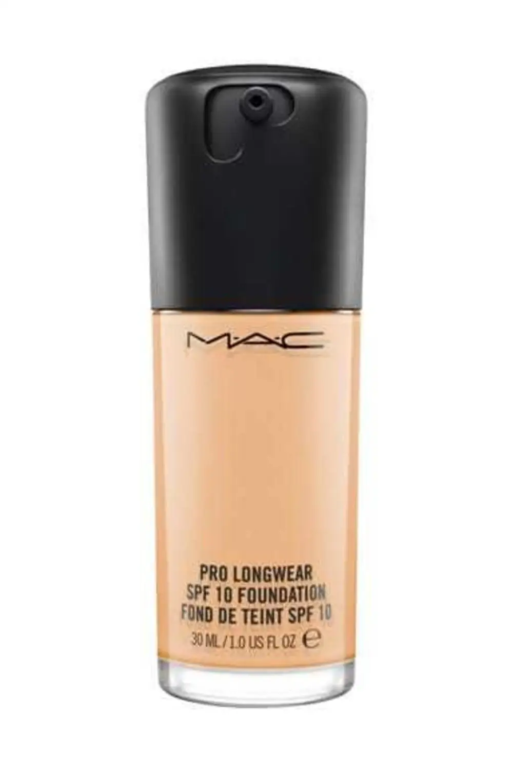 MAC Pro Longwear стойкий тональный крем, все цвета, основа для лица, макияж кожи