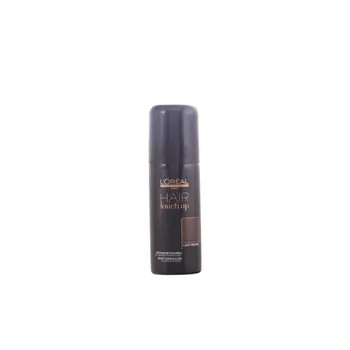 

Hair touch up root concealer light brown 75 ml