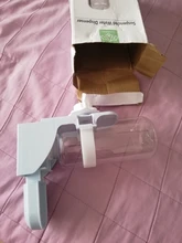 500ML loro mascota aves bebedor paloma conejo bebiendo tazón alimentador de agua perro gato jaula colgante dispensador de agua dispositivo para mascotas