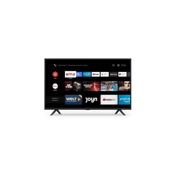 

XIAOMI My TV 4A 32 "Smart TV HD 3xHDMI 3xusb W Bt