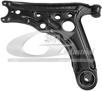 

317363RG. ARMS SUSPENSION RIGHT AND LEFT. COMPATIBLE WITH. VW: LUPO, POLE SEAT: AROSA .6N0407151A;6X0407151A;6X0407151
