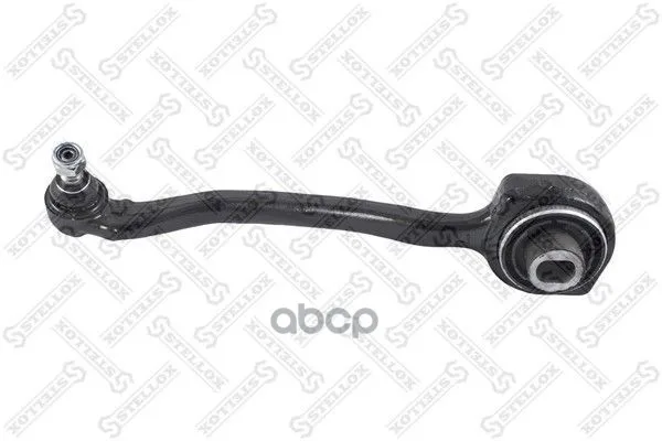 54-00499a-Sx_рычаг Нижний Левый! Mb W203/S203/C209 All 00 Stellox 5400499asx Stellox арт. 5400499ASX
