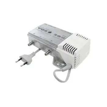 

Kathrein VOS 20/RA-1G 85 - 1006MHz signal amplifier TV