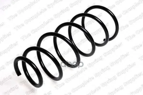 Пружина Подвески Nissan Almera Ii 1.8/1.5dci 00- Передняя Lesjofors 4062032 Lesjofors арт. 4062032