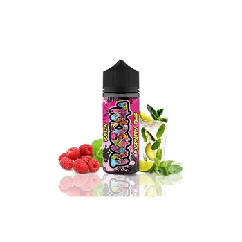 

Puffin Rascal Raspberry Ting 100ml (Shortfill)