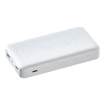 

Power Bank INTENSO 7332542 15000 mAh White