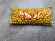 Bola de combate de alta gama BB Airsoft, táctica de caza de proyectiles