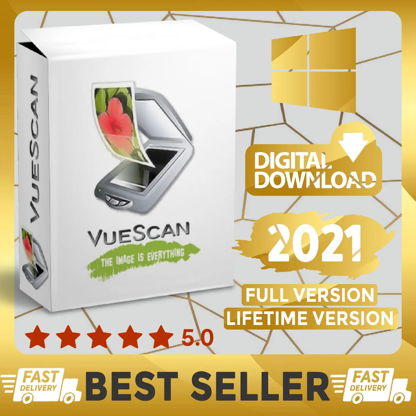 Buen trato Vuesccan Pro 9 2021, versión completa/última para Windows YDwpe1RmL35