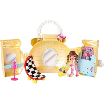 

Игровой набор Kuu Kuu Harajuku Ангел