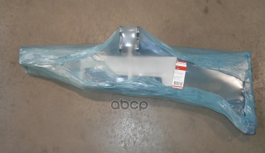 Фаркоп Для Nissan X-Trail(T30) 2001/9-2007/6 Bosal арт. 4337-A