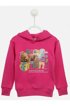 

Modakids Girl Kids Sweat 019-1611-022