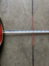 Arco recurvo tradicional para tiro al aire libre, arco de caza 30-50lbs, potente laminado para caza