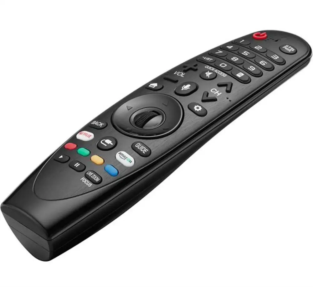Magic Remote Control AN-MR18BA for LG Select 2018 AI ThinQ Smart TV SK9500 SK9000 SK8070 SK8000 W8 E8 C8 B8