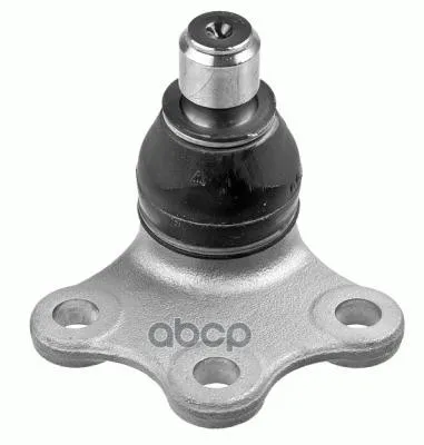 Опора Шаровая Citroen C3 Ii/ C-Elysee/Peugeot 2008/301 13- Нижн.Лев/Прав. Lemforder 3751501 LEMFORDER арт. 3751501