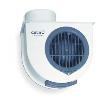 

Kitchen Extractor Tasting GS 400M